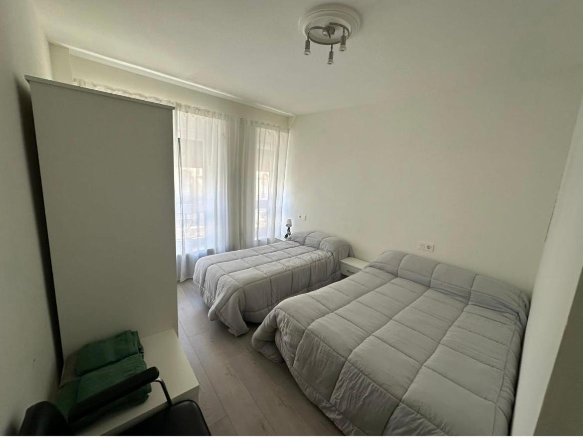 Plaza Mayor A 1 Min Centro 5 Banos Nuevo Calle Rua Mayor 살라망카 외부 사진