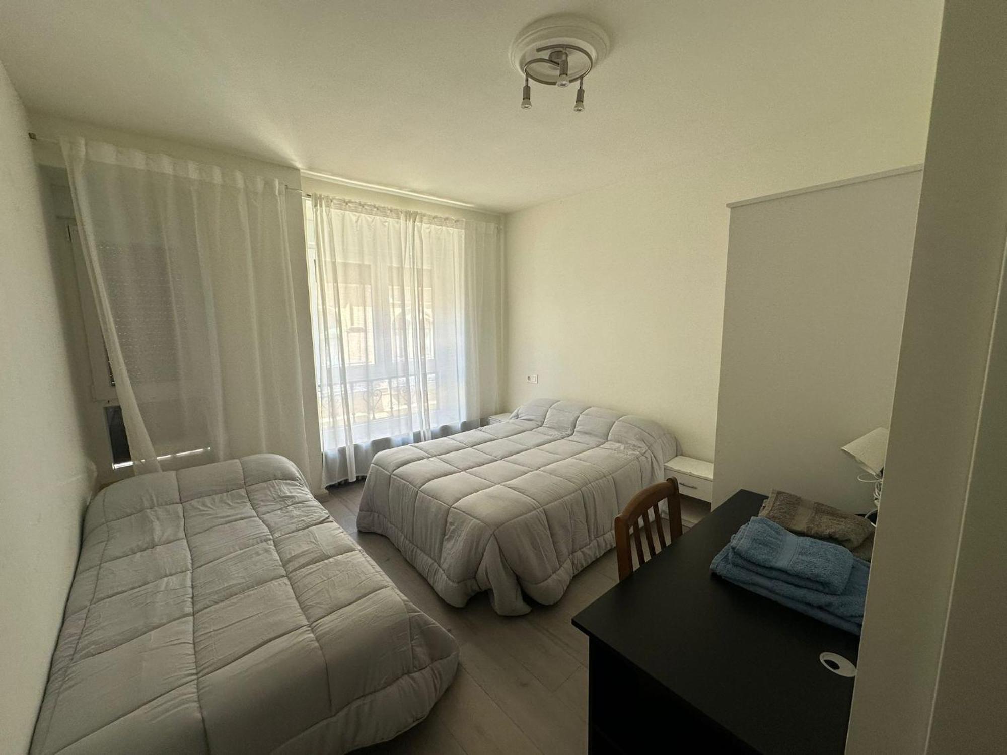 Plaza Mayor A 1 Min Centro 5 Banos Nuevo Calle Rua Mayor 살라망카 외부 사진