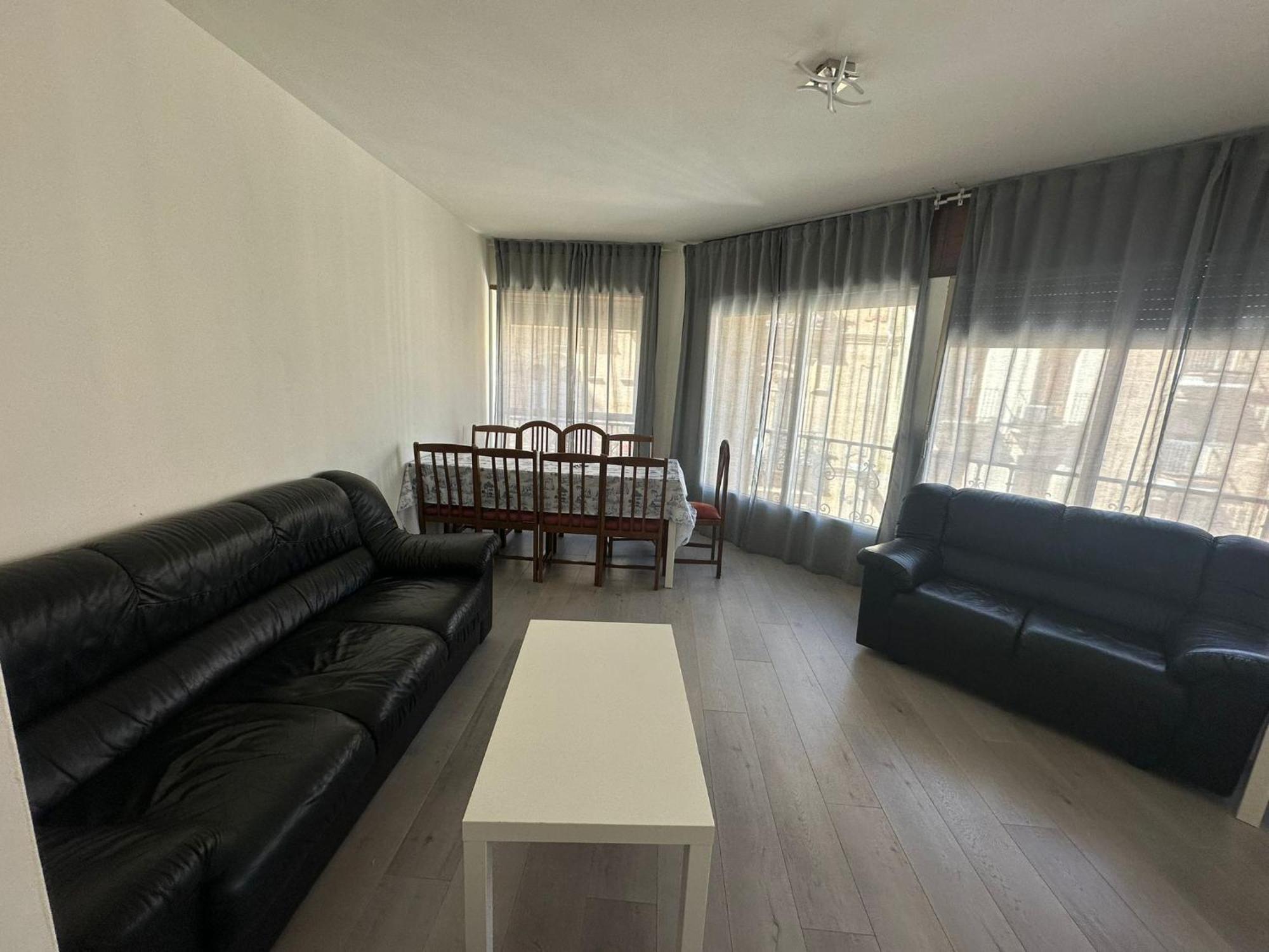 Plaza Mayor A 1 Min Centro 5 Banos Nuevo Calle Rua Mayor 살라망카 외부 사진